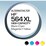 Calidad HP 564 XL Black 4 pack