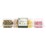 Woolworths Festive Lamington Selection 8 pack