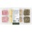Woolworths Festive Lamington Selection 8 pack