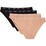 Bonds Ladies The Bikini Underwear Size 12 Assorted 4 pack