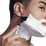 Gillette Mach3 Turbo 3D Razor Blades 4 pack