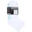 Bonds Ladies Lightweight 1/4 Crew Socks Size 2-8 Assorted 4 pack