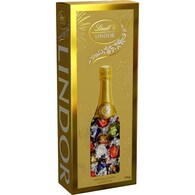 Lindt Lindor Champagne Gala Assorted Chocolate Gift Box
