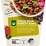Woolworths Ready to Eat Meal Veggie Bean Burrito Bowl 350g