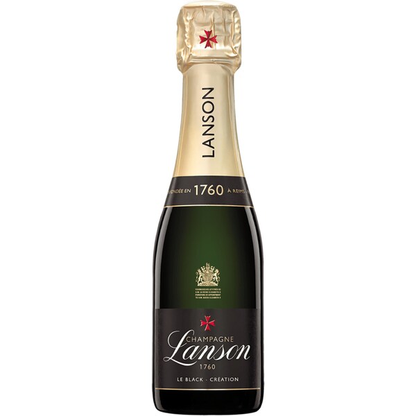 Lanson Black Label Nv 200ml