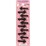 MCoBeauty Spider Hair Slides 10 pack