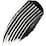Revlon ColorStay Full Time Mascara Blackest Black each