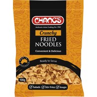 Chang's Crunchy Noodles Noodles