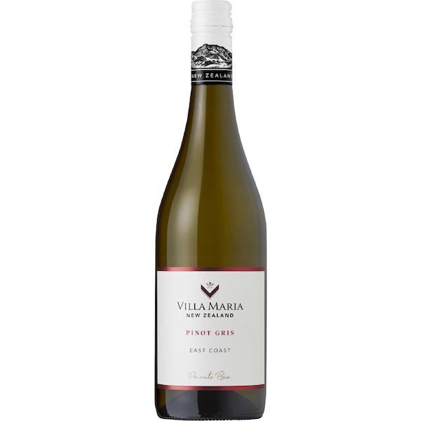 Villa Maria Private Bin Pinot Gris Pinot Gris 750ml