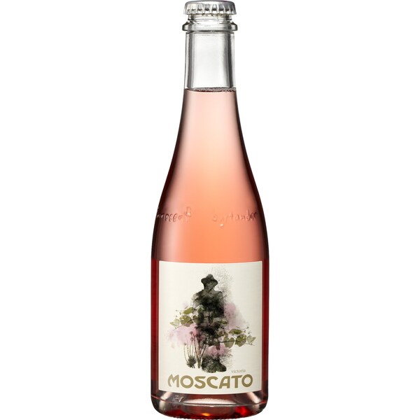 Innocent Bystander White Varietal Moscato Pink 375mL