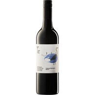 Temple Bruer Merlot Preservative Free