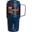Decor Insulated Double Wall Travel Mug 600mL Assorted each