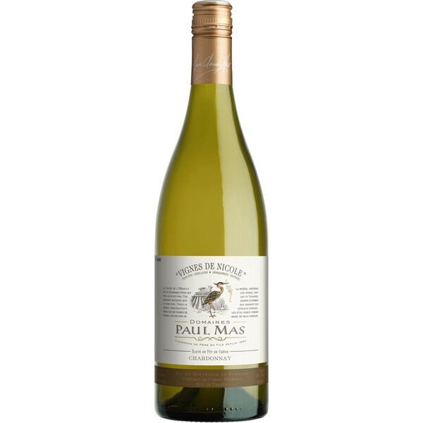 Paul Mas Chardonnay 750ml