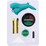 MCoBeauty Face Makeup Kit Witch each