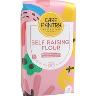 Care Pantry Self Raising Flour