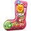 Chupa Chups Christmas Incredible Chew Lollies Stocking 160g