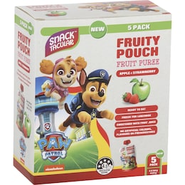 Snacktacular 90 gx5 pack