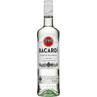 Bacardi Rum
