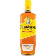 Bundaberg Underproof Rum