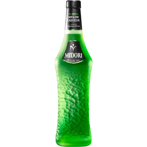 Midori Melon Liqueur 700mL