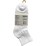For Him Mens Cushioned Quarter Crew Socks Size 11-14 Assorted 3 pack