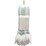 For Her Ladies Cushioned Low Cut Sport Socks Size 5-8 Assorted 5 pack