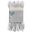 For Kids Full Crew Cushioned Sports Socks Size 13-3 4 pack