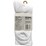 For Him Mens Cushioned Full Crew Socks Size 11-14 Assorted 3 pack