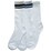 For Him Mens Cushioned Full Crew Socks Size 11-14 Assorted 3 pack