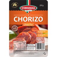 D'Orsogna Chorizo