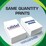 Calidad Brother LC436 Printer Ink 4 pack