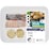 Woolworths COOK Humpty Doo Barramundi With Caper Butter 260g