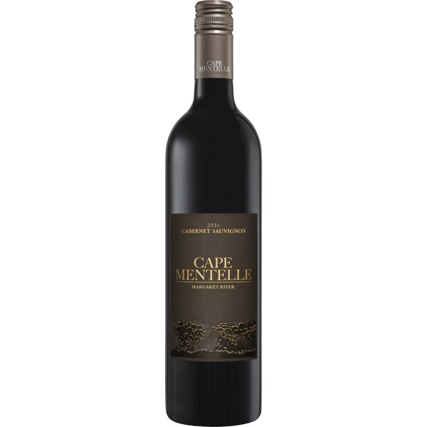Cape Mentelle Cabernet Sauvignon 750ml