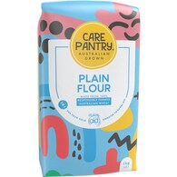Care Pantry Plain Flour