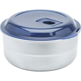 Smash Bento Bowl Stainless Steel 1.8L Microwaveable each – Woolworths