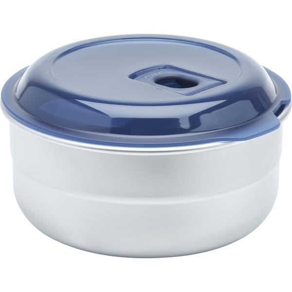Smash Bento Bowl Stainless Steel 1.8L Microwaveable each