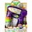 Bubblz Electronic Bubble Blaster Assorted each