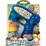 Bubblz Electronic Bubble Blaster Assorted each