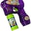 Bubblz Electronic Bubble Blaster Assorted each