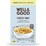 Well & Good Cheesy Vegan Mac Traditional Cheddar Flavour 110g