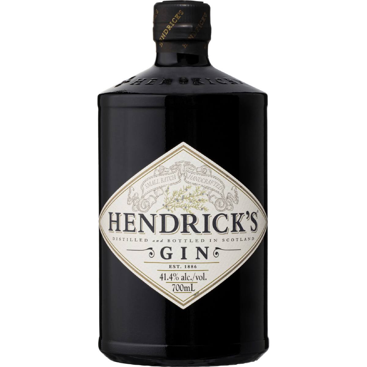Hendrick's Gin 700mL