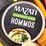 Mazati Hommos Dip 500g