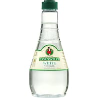 Cornwell's White Vinegar White