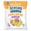 The Natural Confectionery Co. Fruit Salad Flavoured Soft Jellies Lollies 400g