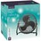 Adesso High Velocity Floor Fan 45cm Each