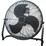Adesso High Velocity Floor Fan 45cm Each
