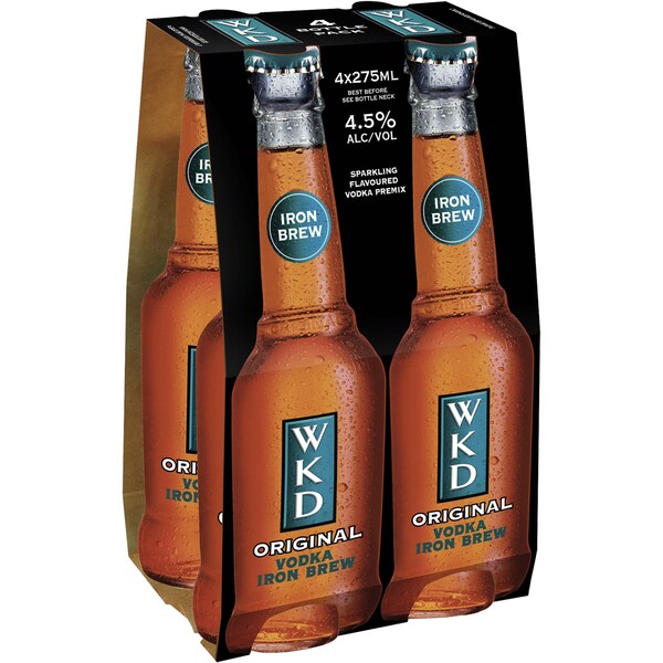 WKD