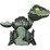 Jurassic World Hidden Hatchers Assorted Each