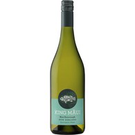 King Maui Marlborough Sauvignon Blanc Bottle