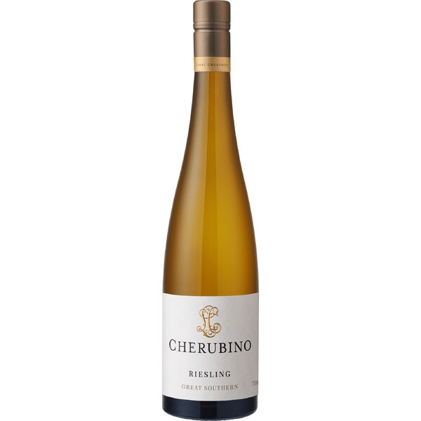Cherubino Riesling Porongurup Riesling 750ml
